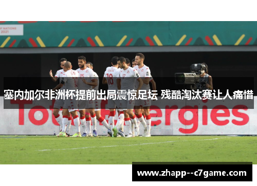 塞内加尔非洲杯提前出局震惊足坛 残酷淘汰赛让人痛惜